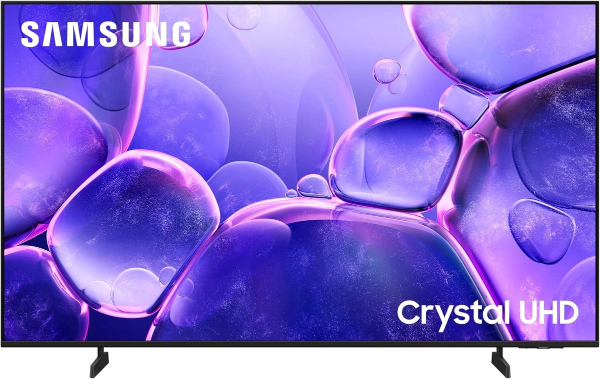 Samsung Fernseher U8070F, 85 Zoll, 4K