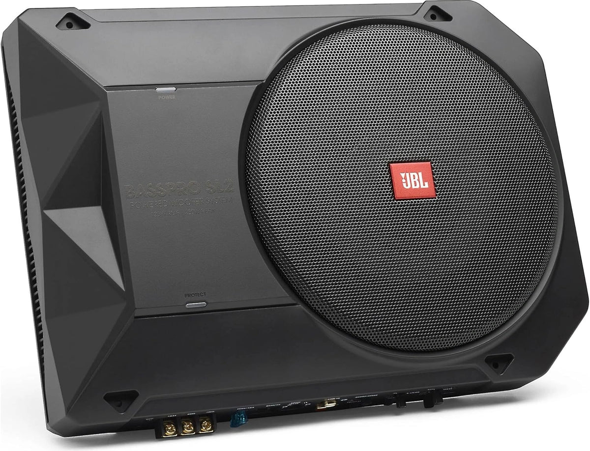 JBL Lautsprecher SL2, Schwarz