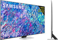 Samsung Fernseher FI 3840, 55 Zoll, QLED, 4K, WLAN