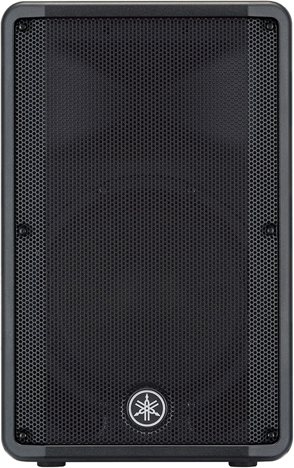 Yamaha Lautsprecher DBR12, Schwarz