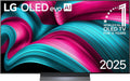 LG Fernseher TV 48, 48 Zoll, OLED, 4K