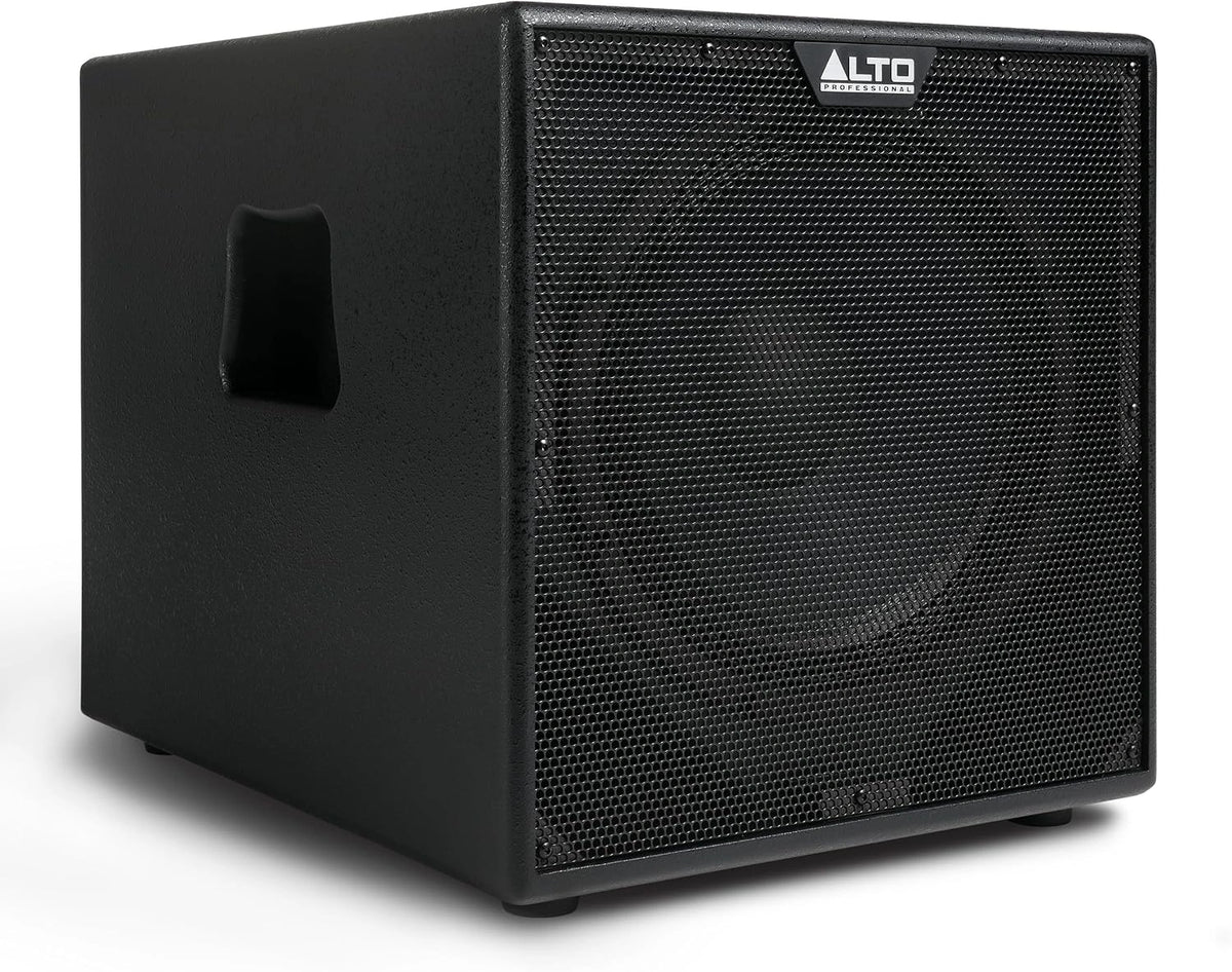 ALTO Lautsprecher TX12S